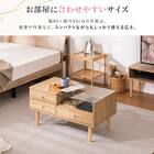 ドレッサーテーブル(80 MCL マーブル) 16枚目画像