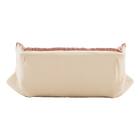 フリル座椅子(ムール 2P ピンク) 19枚目画像