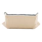 フリル座椅子(ムール 2P ライトグレー) 19枚目画像