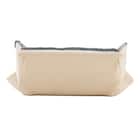 フリル座椅子(ムール 2P ライトグレー) 19枚目画像