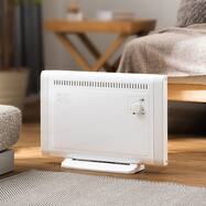 遠赤外線 パネルヒーター