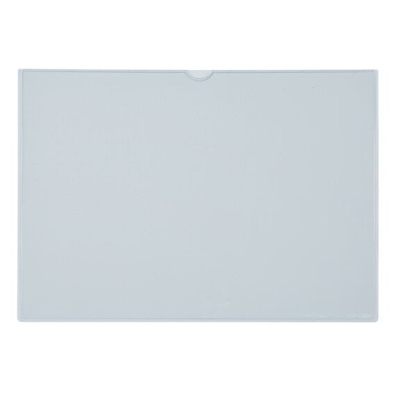 マグネットカードケース(HMC-B4-5P B4サイズ 5枚セット) 2枚目画像