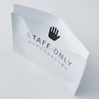 マグネットカードケース(HMC-A3-5P A3サイズ 5枚セット) 4枚目画像