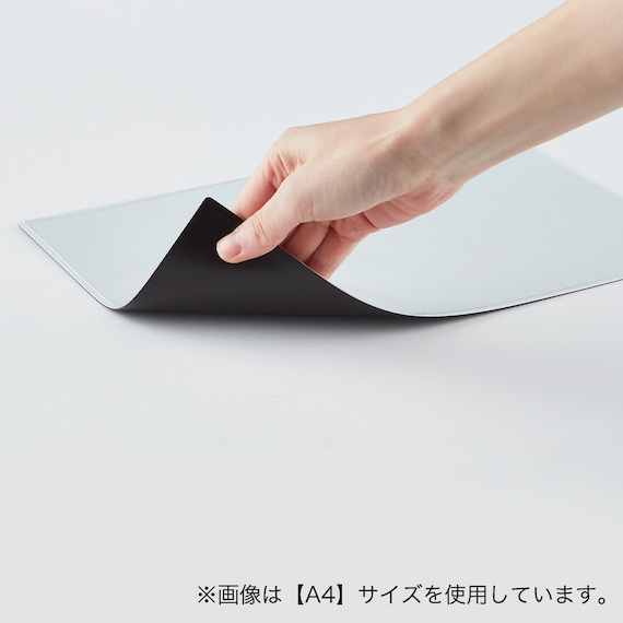 マグネットカードケース(HMC-A5-10P A5サイズ 10枚セット) 5枚目画像