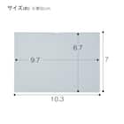 マグネットケース(HMC-MS-20P 名刺サイズ 20枚セット) 6枚目画像