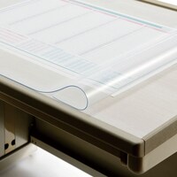 デスクマット(SD-126S 幅119.5×奥行59.5cm)