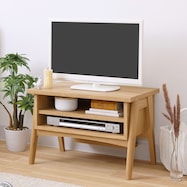 脚付きTVボード (幅60cm FBW NA)