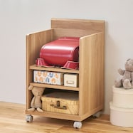 デスクワゴン (幅40cm NTU)