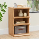 オープンラック (幅45cm NTU) 1枚目画像