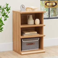 オープンラック (NTU)【期間限定価格:11/27~1/5まで】