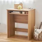 リビングデスク (幅60cm NTU) 1枚目画像