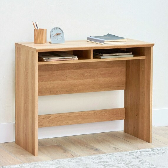 リビングデスク (幅90cm NTU) 1枚目画像