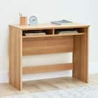 リビングデスク (幅90cm NTU) 1枚目画像