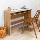 リビングデスク (幅90cm NTU) 2枚目画像