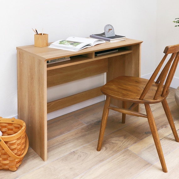 リビングデスク (幅90cm NTU) 2枚目画像