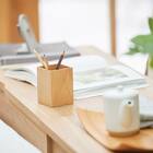 リビングデスク (幅90cm NTU) 3枚目画像