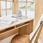 リビングデスク (幅90cm NTU) 4枚目画像