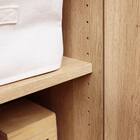 リビングキャビネット (幅90cm (NTU) 5枚目画像