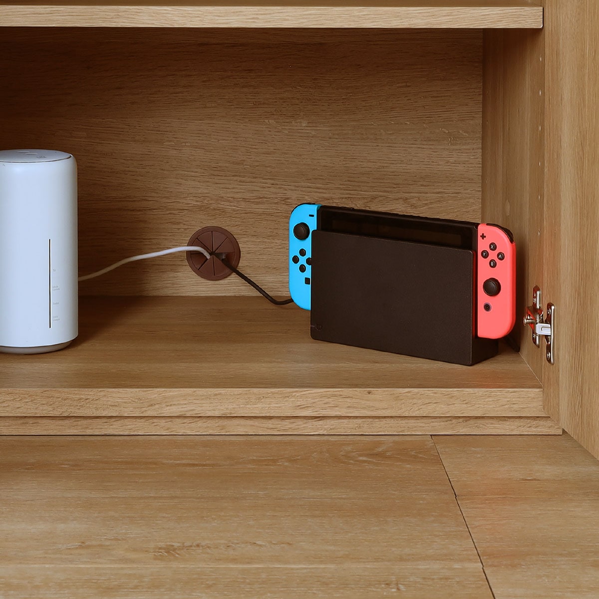 送料無料 【新品】幅90㎝リビングキャビネットアウトレット 川口工器 日本製 キャビネット 幅90 完成品 木製 おしゃれ