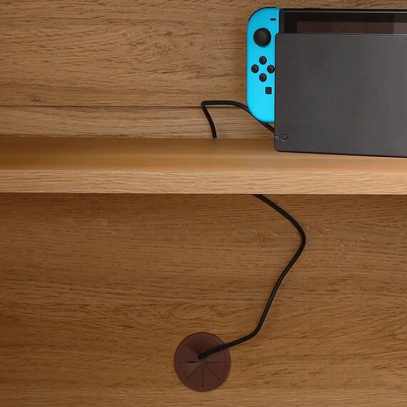 リビングキャビネット (幅90cm (NTU) 8枚目画像