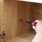 リビングキャビネット (幅90cm (NTU) 10枚目画像