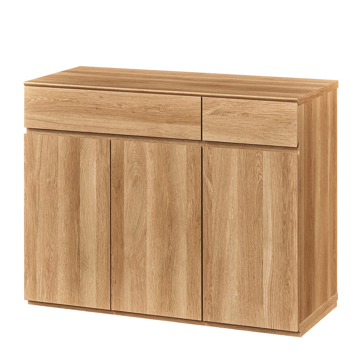 61212 シンプルキャビネット幅90 DBR 61212 シンプルキャビネット幅90 DBR Amazon｜配線収納付き