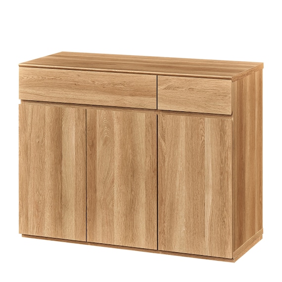 リビングキャビネット (幅90cm (NTU) 11枚目画像