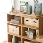 オープンラック (幅90cm NTU) 2枚目画像