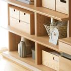 オープンラック (幅90cm NTU) 4枚目画像