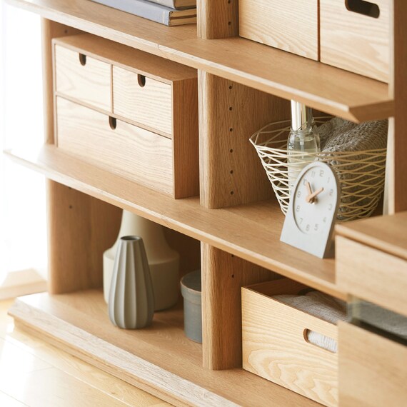 オープンラック (幅90cm NTU) 4枚目画像