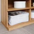 オープンラック (幅90cm NTU) 5枚目画像