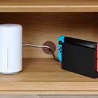 オープンラック (幅90cm NTU) 9枚目画像