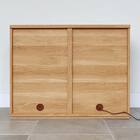 オープンラック (幅90cm NTU) 12枚目画像