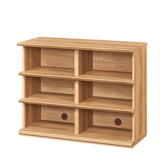 オープンラック (幅90cm NTU) 13枚目画像