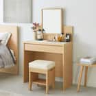 ドレッサーAM2スツールセット (NA) 1枚目画像