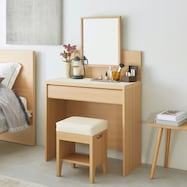 ドレッサーAM2スツールセット