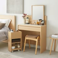 ドレッサーAM2ワゴンセット