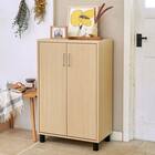 シンプルシューズボックス (FUL 幅63cm NA) 1枚目画像