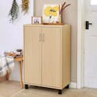 シンプルシューズボックス (FUL 幅63cm NA) 1枚目画像