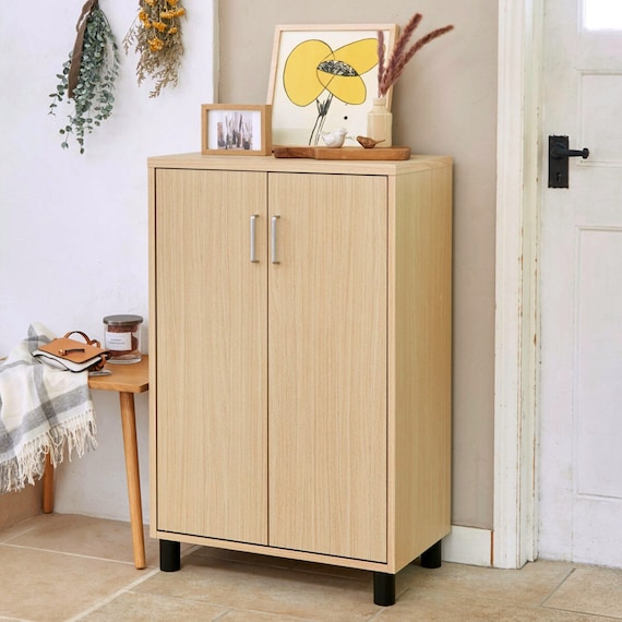 シンプルシューズボックス (FUL 幅63cm NA) 1枚目画像