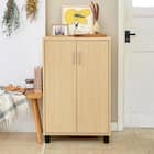 シンプルシューズボックス (FUL 幅63cm NA) 2枚目画像