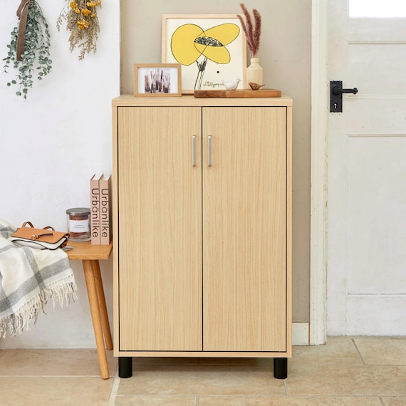 シンプルシューズボックス (FUL 幅63cm NA) 2枚目画像