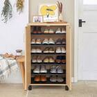 シンプルシューズボックス (FUL 幅63cm NA) 3枚目画像