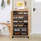 シンプルシューズボックス (FUL 幅63cm NA) 3枚目画像