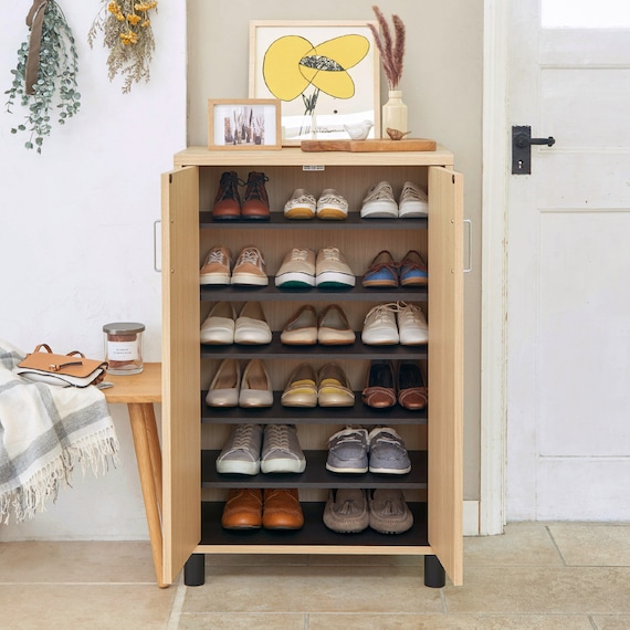 シンプルシューズボックス (FUL 幅63cm NA) 3枚目画像