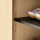 シンプルシューズボックス (FUL 幅63cm NA) 6枚目画像