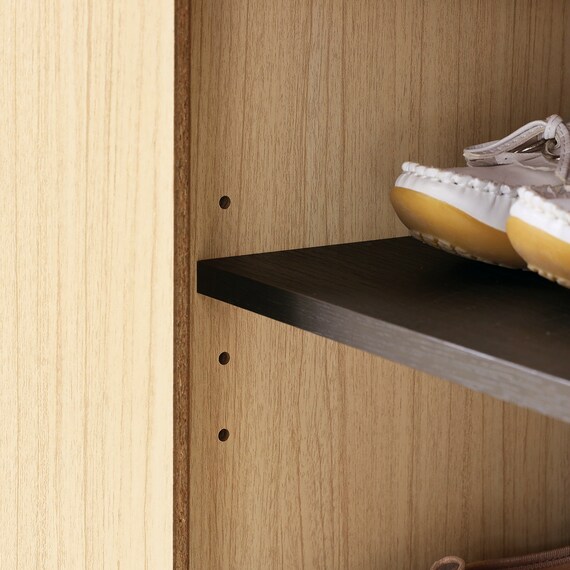 シンプルシューズボックス (FUL 幅63cm NA) 6枚目画像