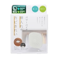 パワーバイオ 押入れのカビきれい