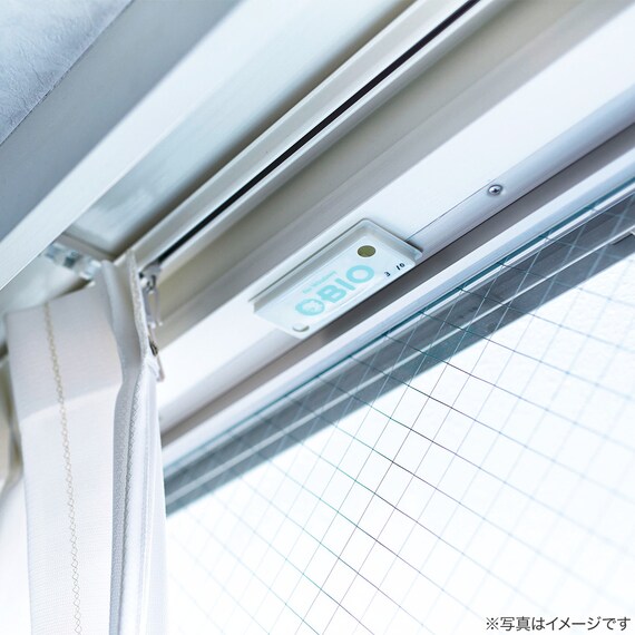 パワーバイオ 窓のカビきれい 3枚目画像