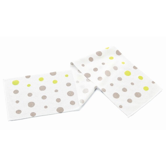 全身つるんっと消しゴムタオル 1枚目画像